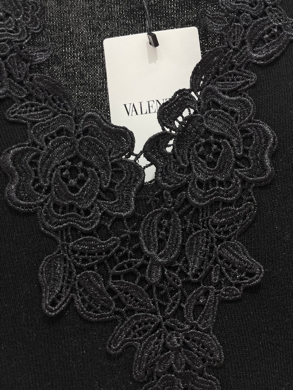 VALENTINO 26S TANK TOP 173