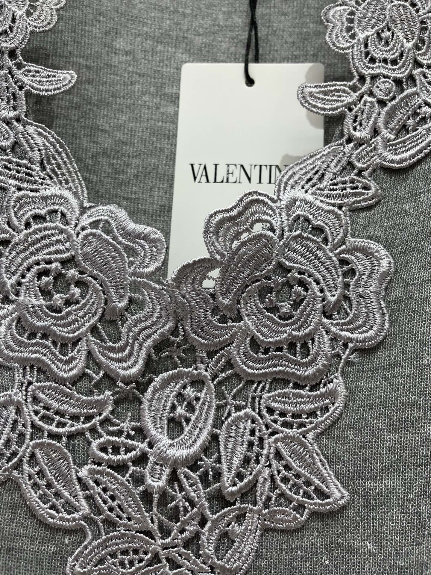 VALENTINO 26S TANK TOP 172