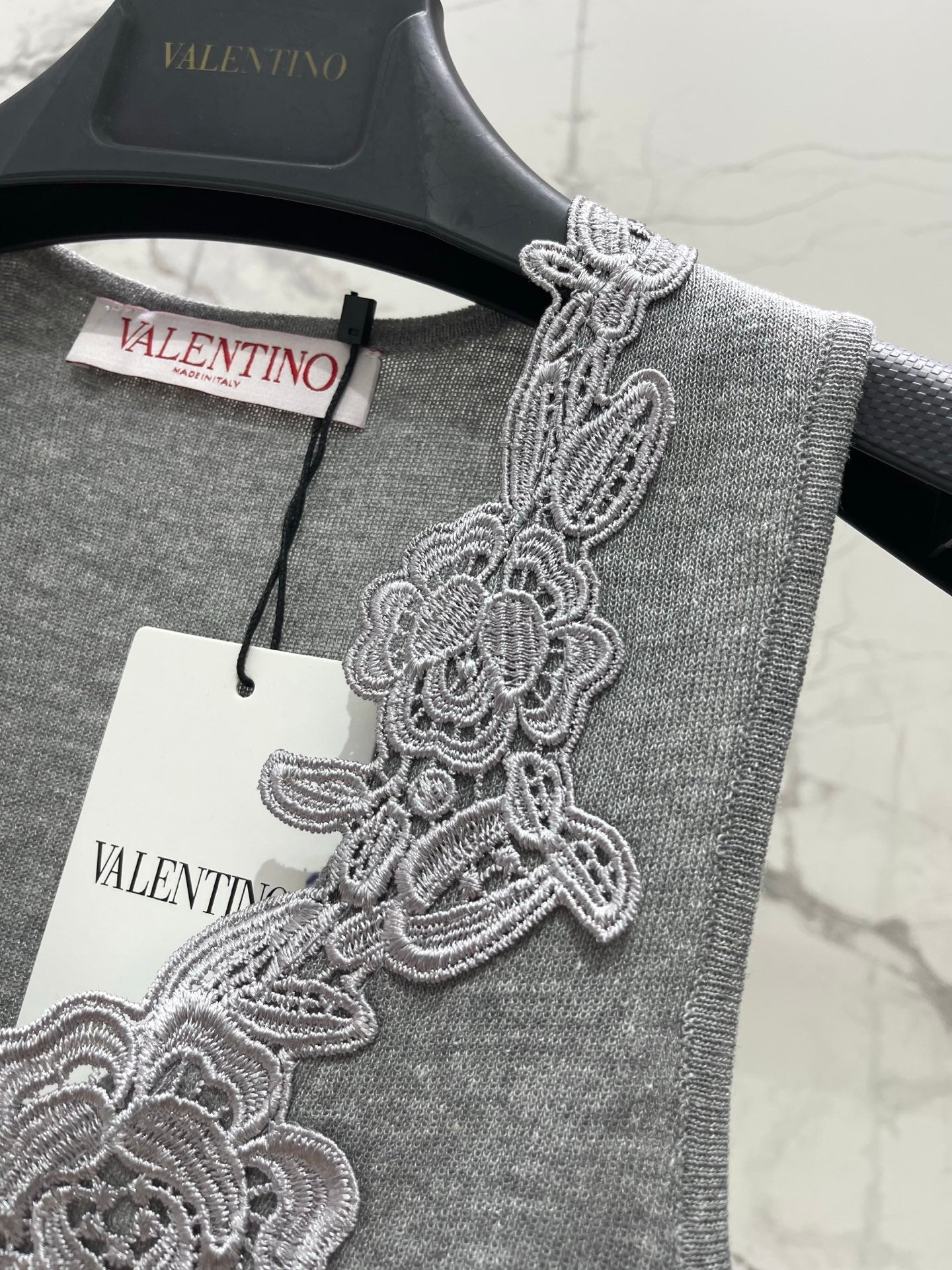 VALENTINO 26S TANK TOP 172