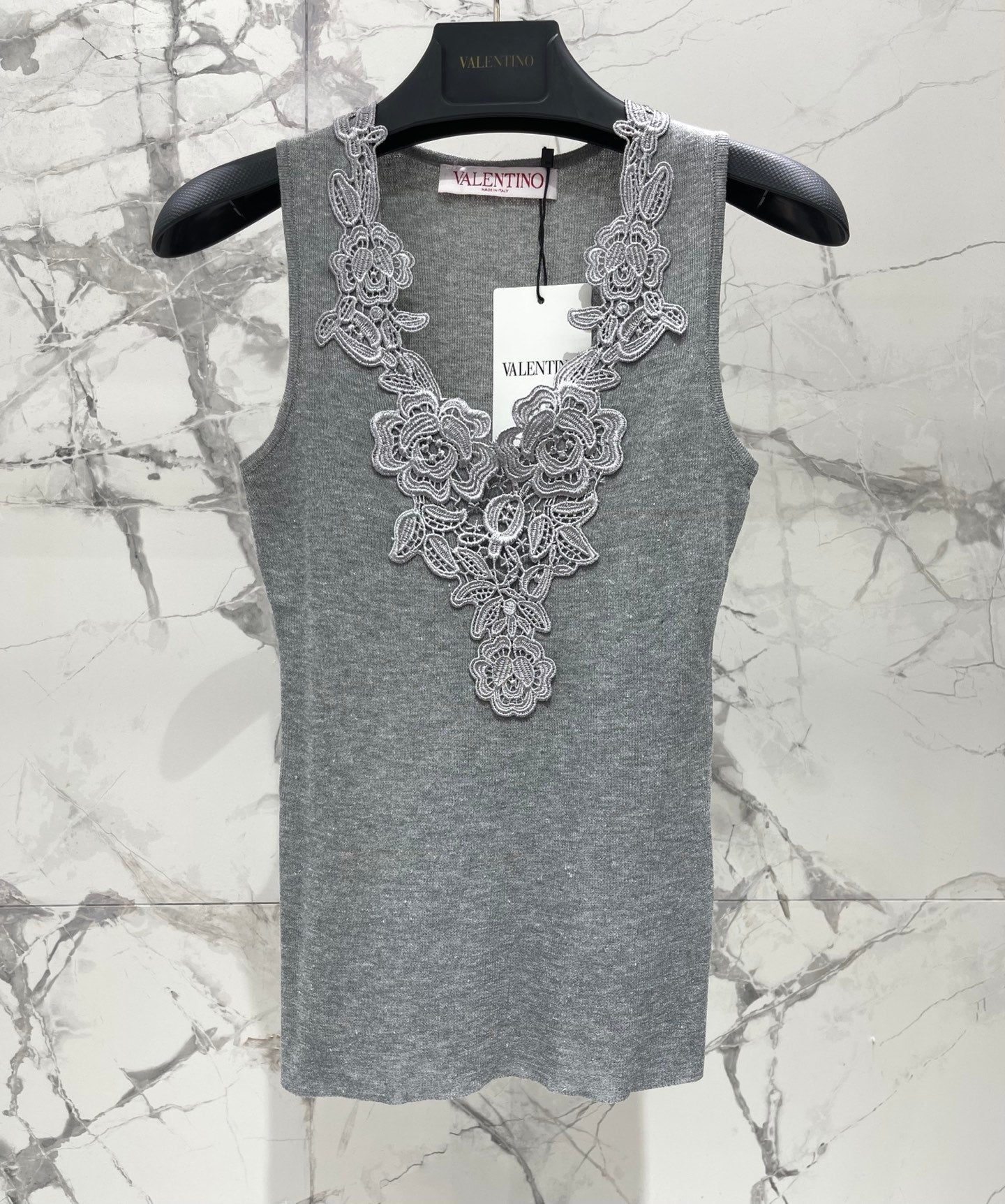 VALENTINO 26S TANK TOP 172