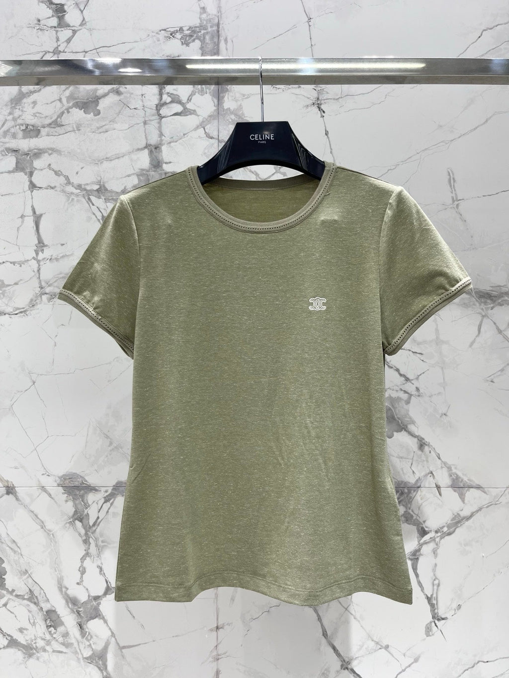 CELINE 26S T-SHIRT 495