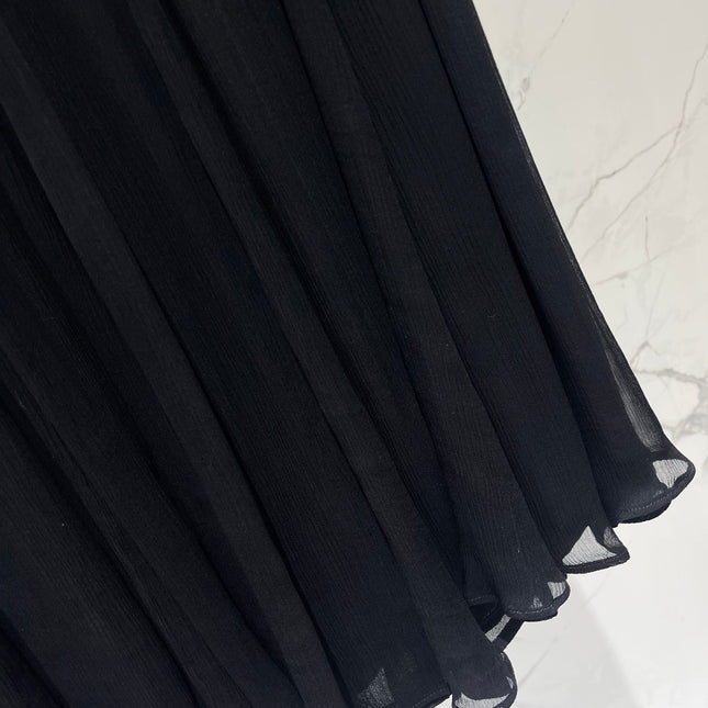 CHLOE 26S LONG SKIRT STYLE 40