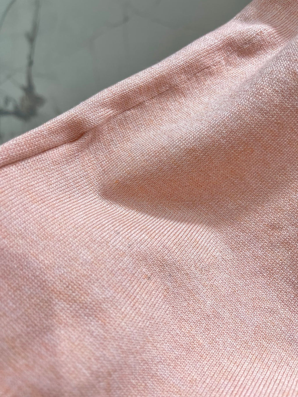 CHANEL 26S SHORT-SLEEVE KNIT POLO STYLE 1179