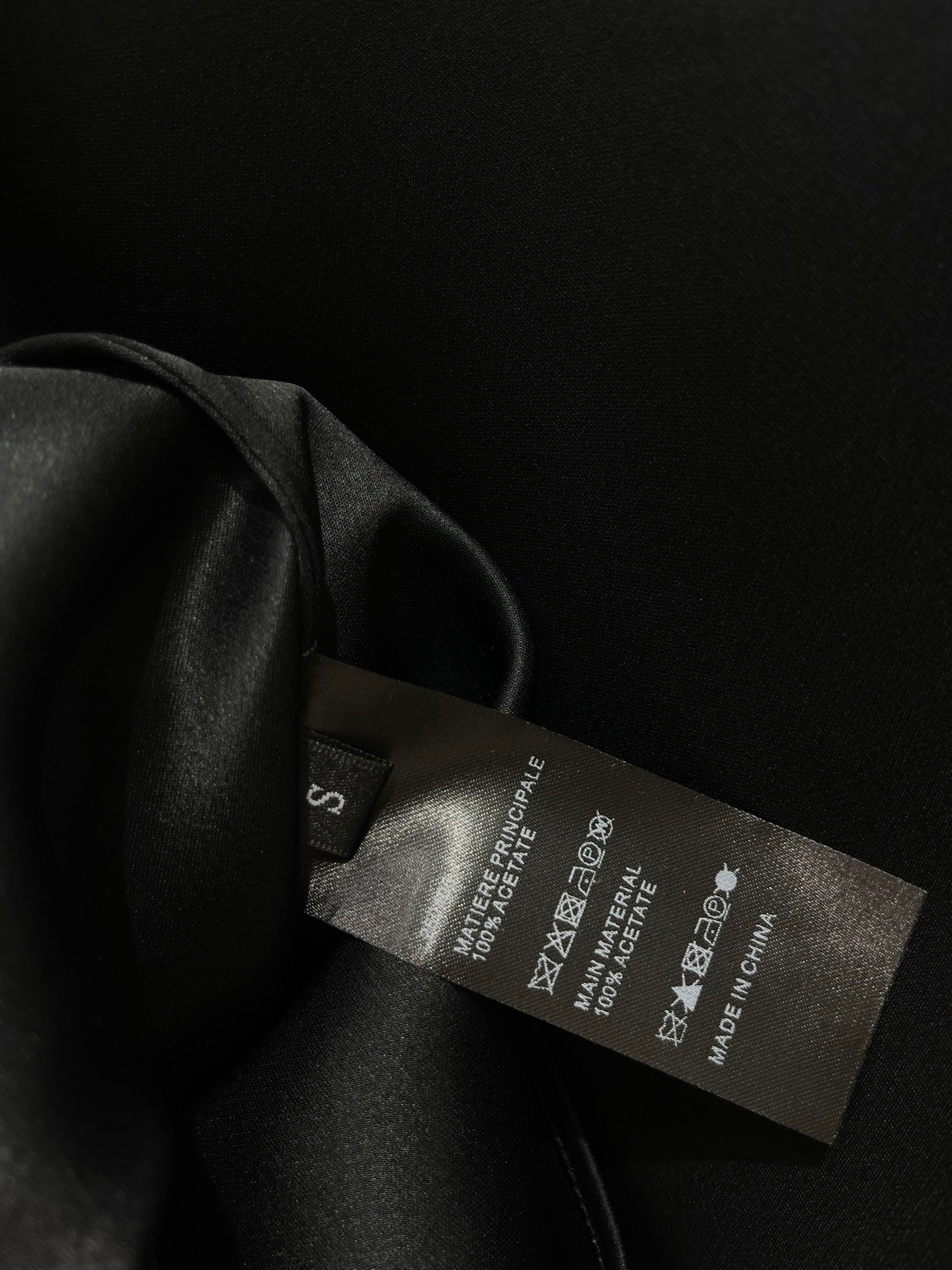 CELINE 26S SHIRT 320