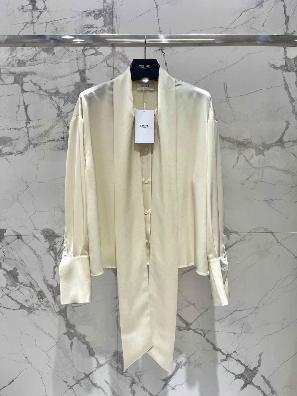 CELINE 26S SHIRT 319