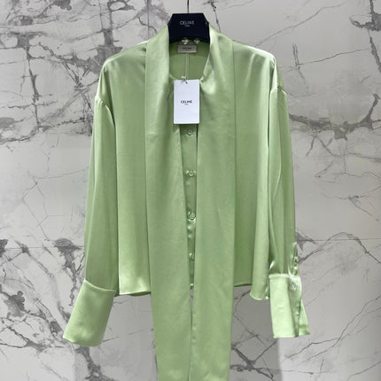 CELINE 26S SHIRT 318