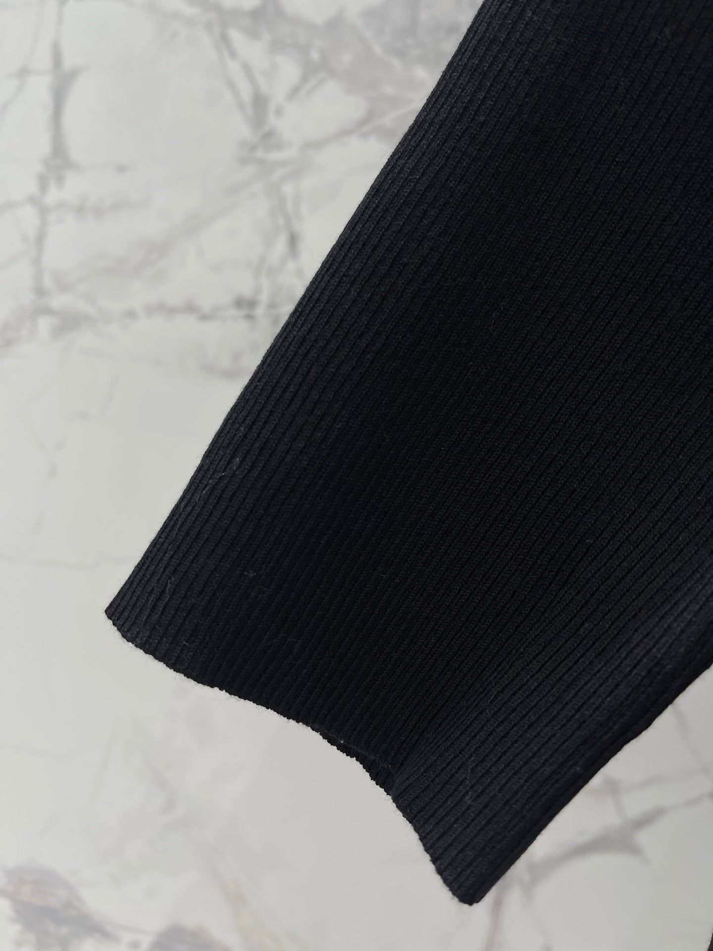 CELINE 26S SHORT SLEEVE KNIT SHIRT 304