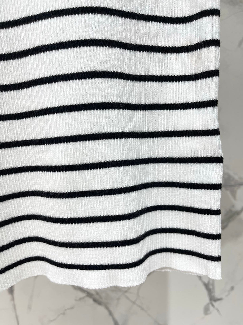 CELINE 26S SHORT SLEEVE KNIT SHIRT 303