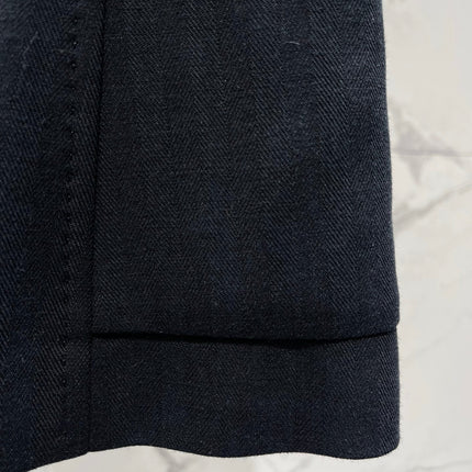 MAXMARA 26S SLEEVELESS V-NECK VEST 253