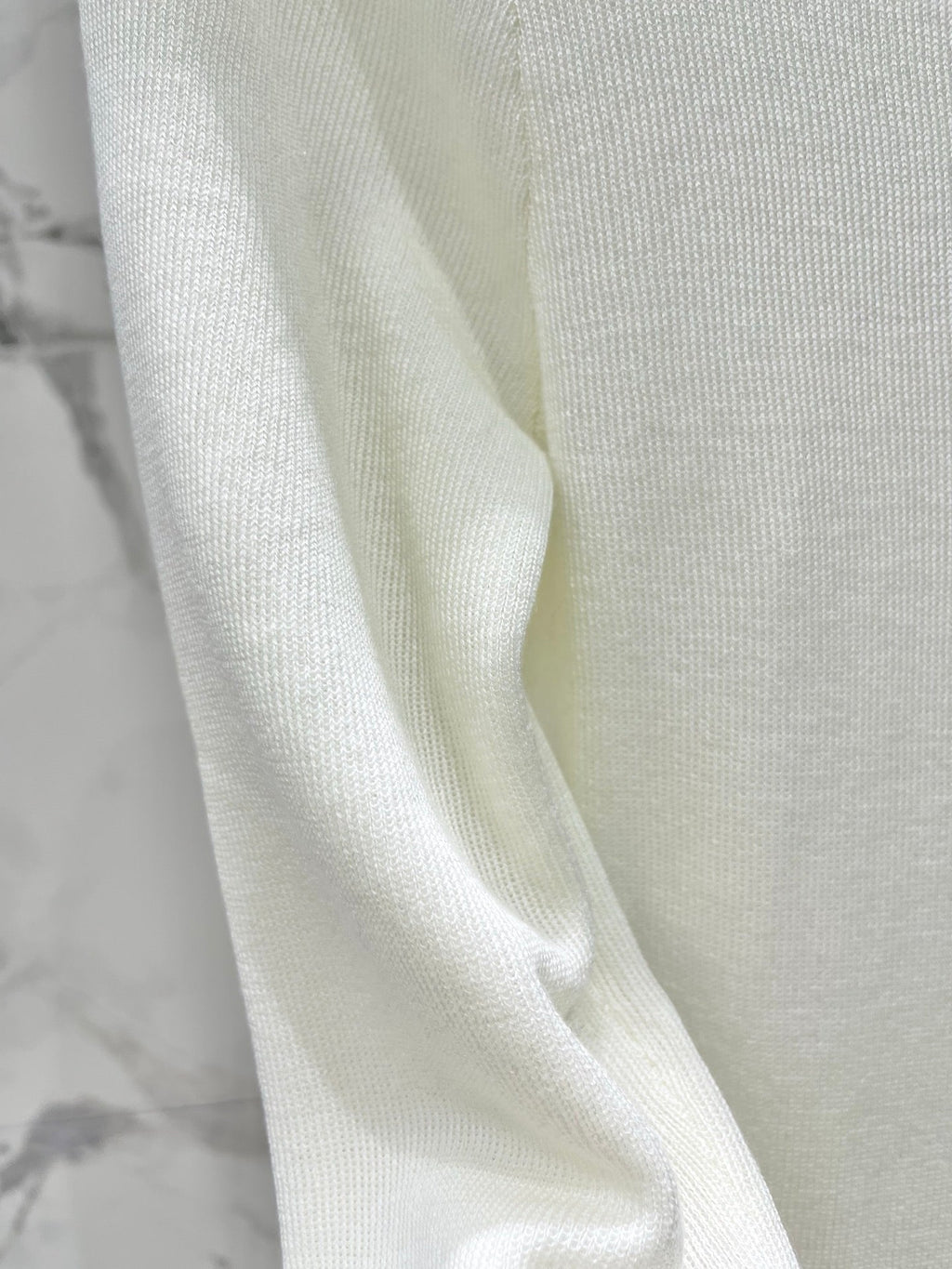 DIOR 26S LONG-SLEEVE TOP 1384
