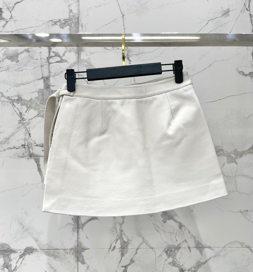 DIOR 26S MINI SKIRT 1317
