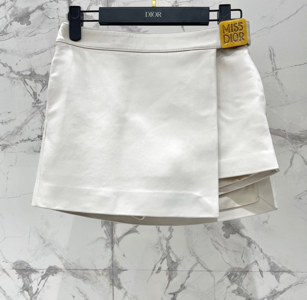 DIOR 26S MINI SKIRT 1317