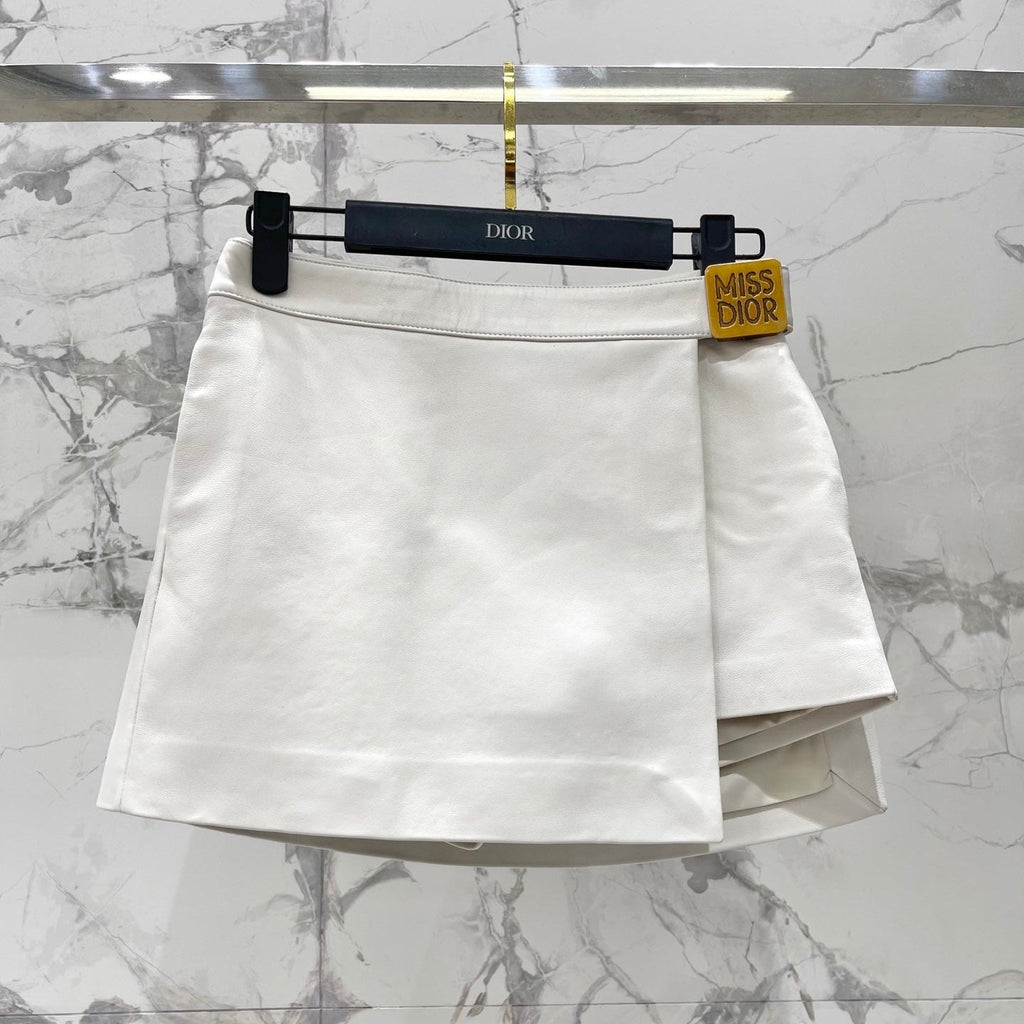 DIOR 26S MINI SKIRT 1317