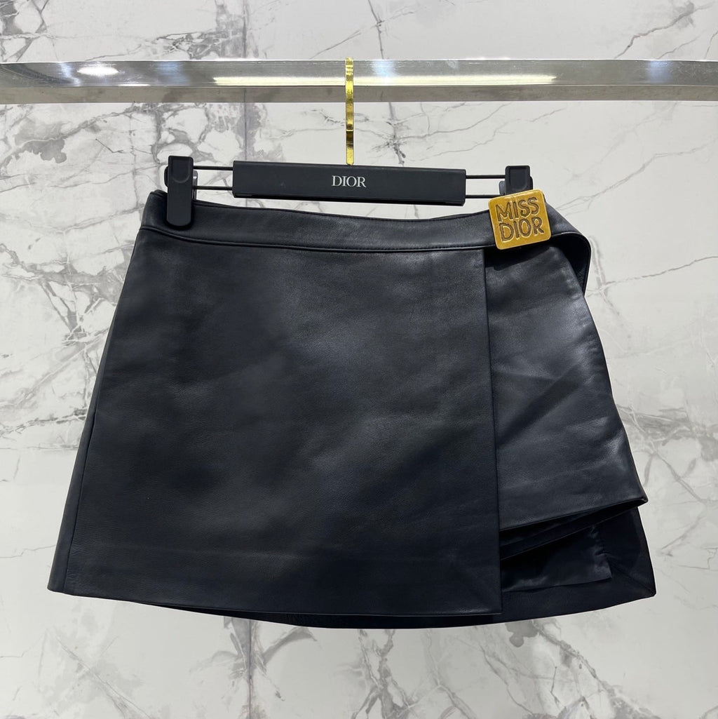 DIOR 26S MINI SKIRT 1316