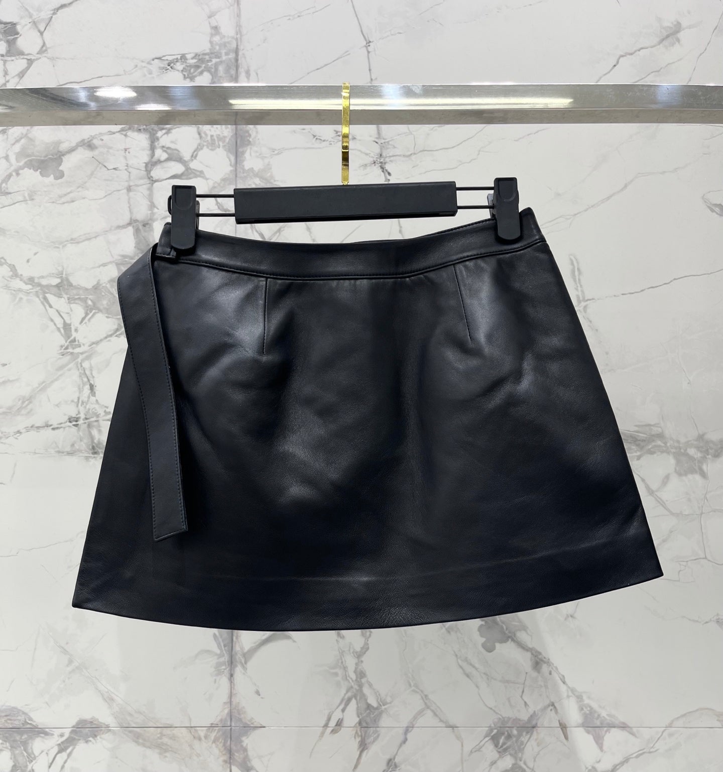DIOR 26S MINI SKIRT 1316