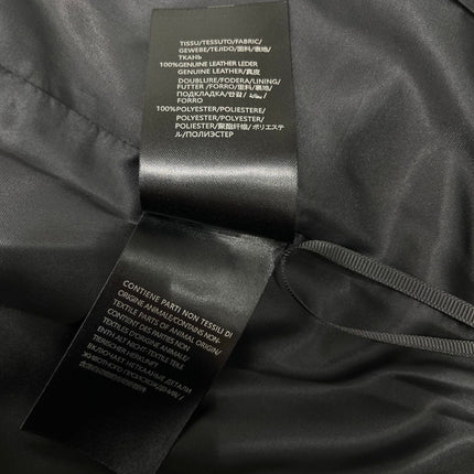 DIOR 26S MINI SKIRT 1316