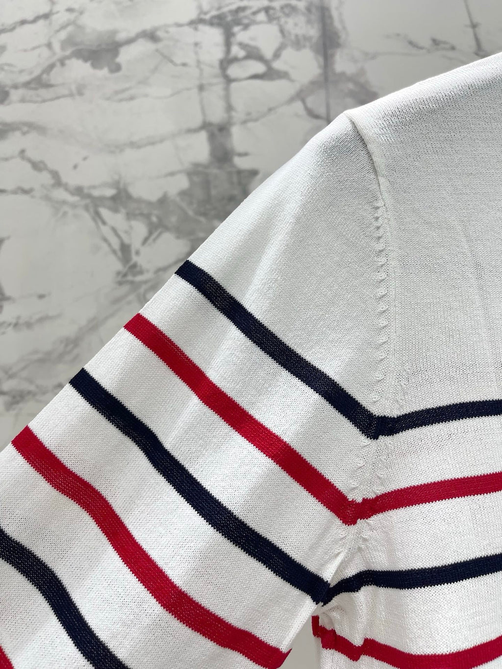 THOM 26S KNIT CARDIGAN STYLE 220