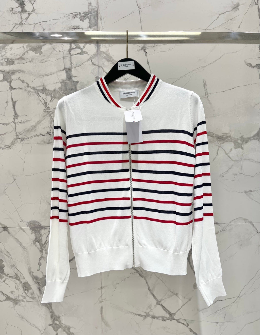 THOM 26S KNIT CARDIGAN STYLE 220
