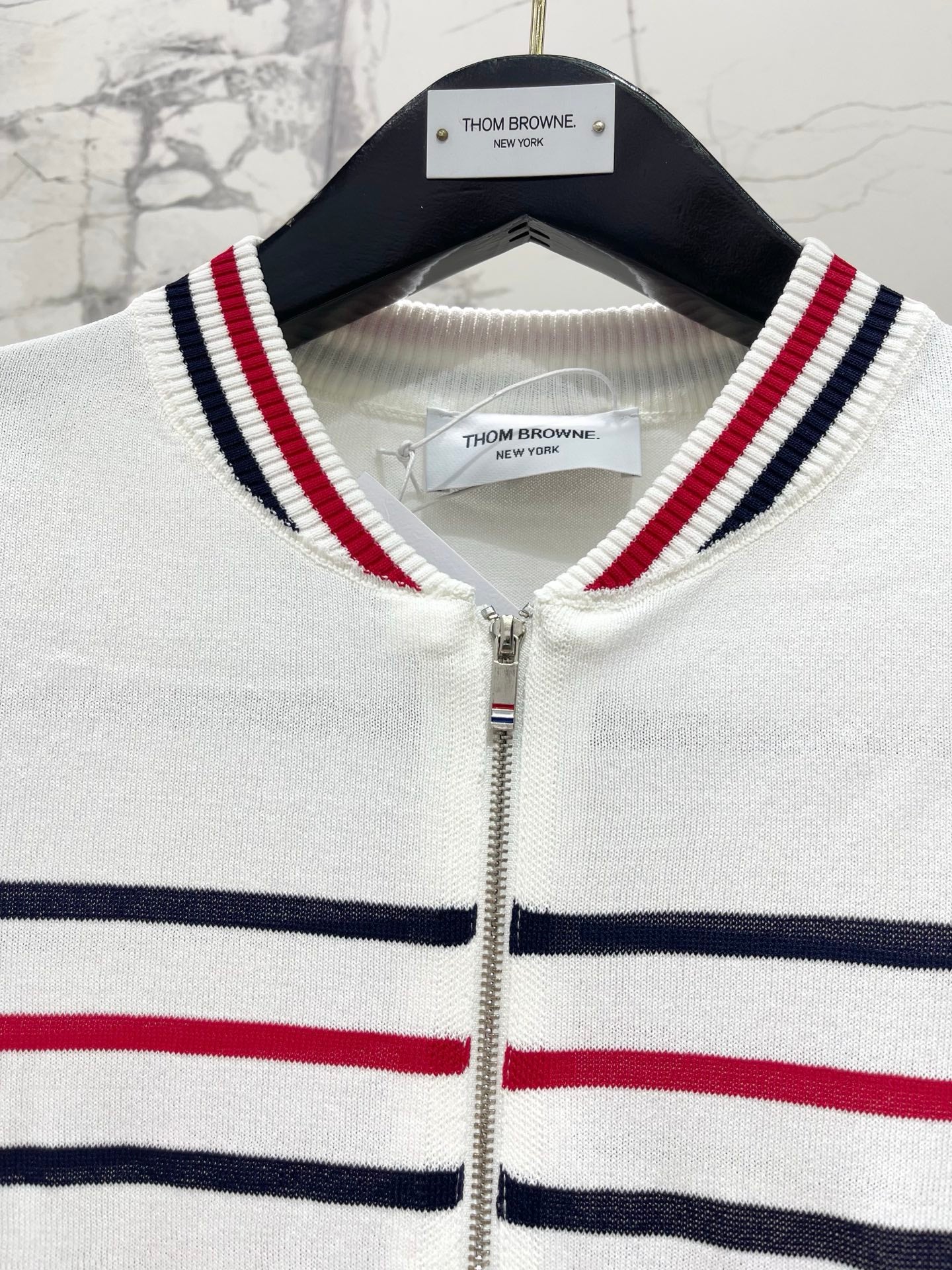 THOM 26S KNIT CARDIGAN STYLE 220
