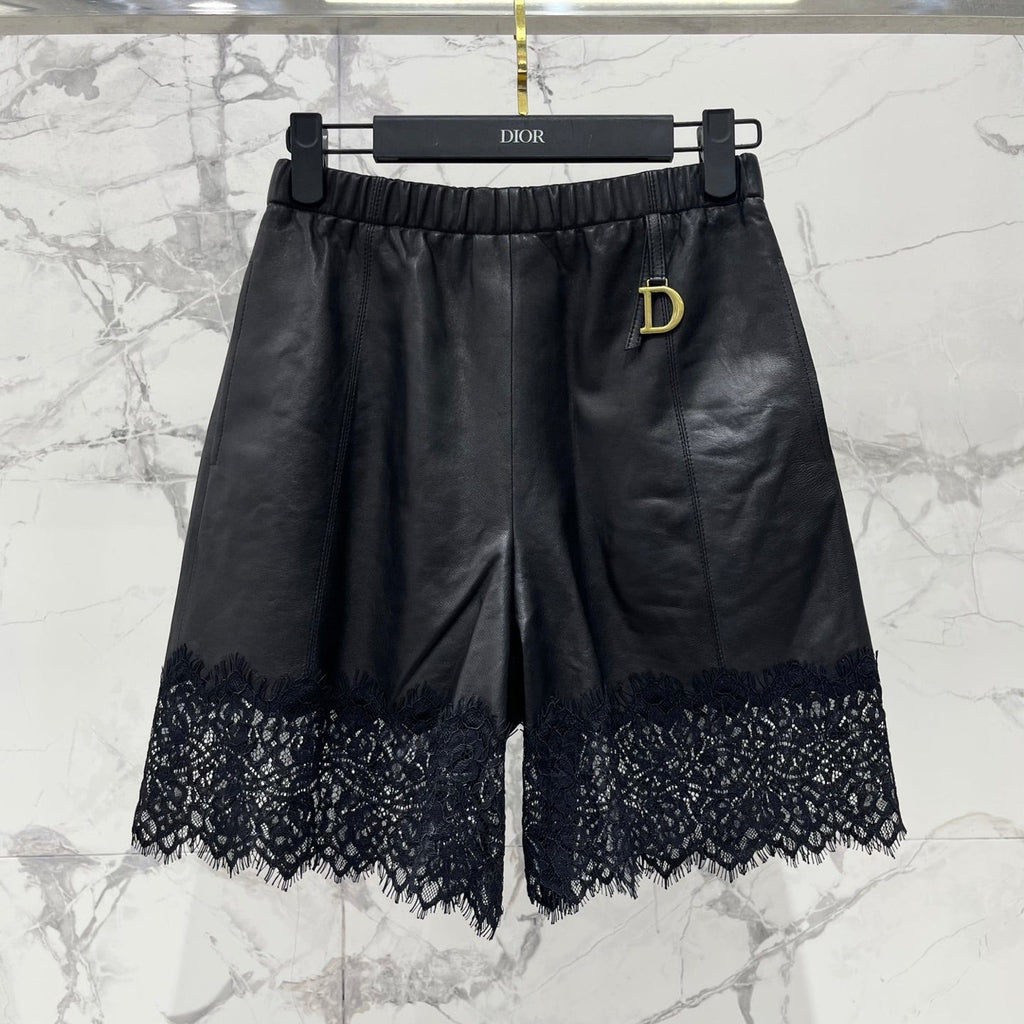 DIOR 26S SHORTS 1331