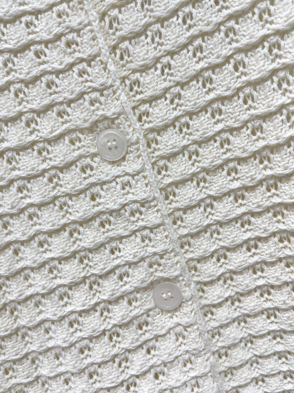 DIOR 26S KNIT CARDIGAN JACKET 1380