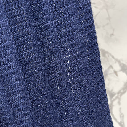 VALENTINO 26S KNIT TANK TOP 390