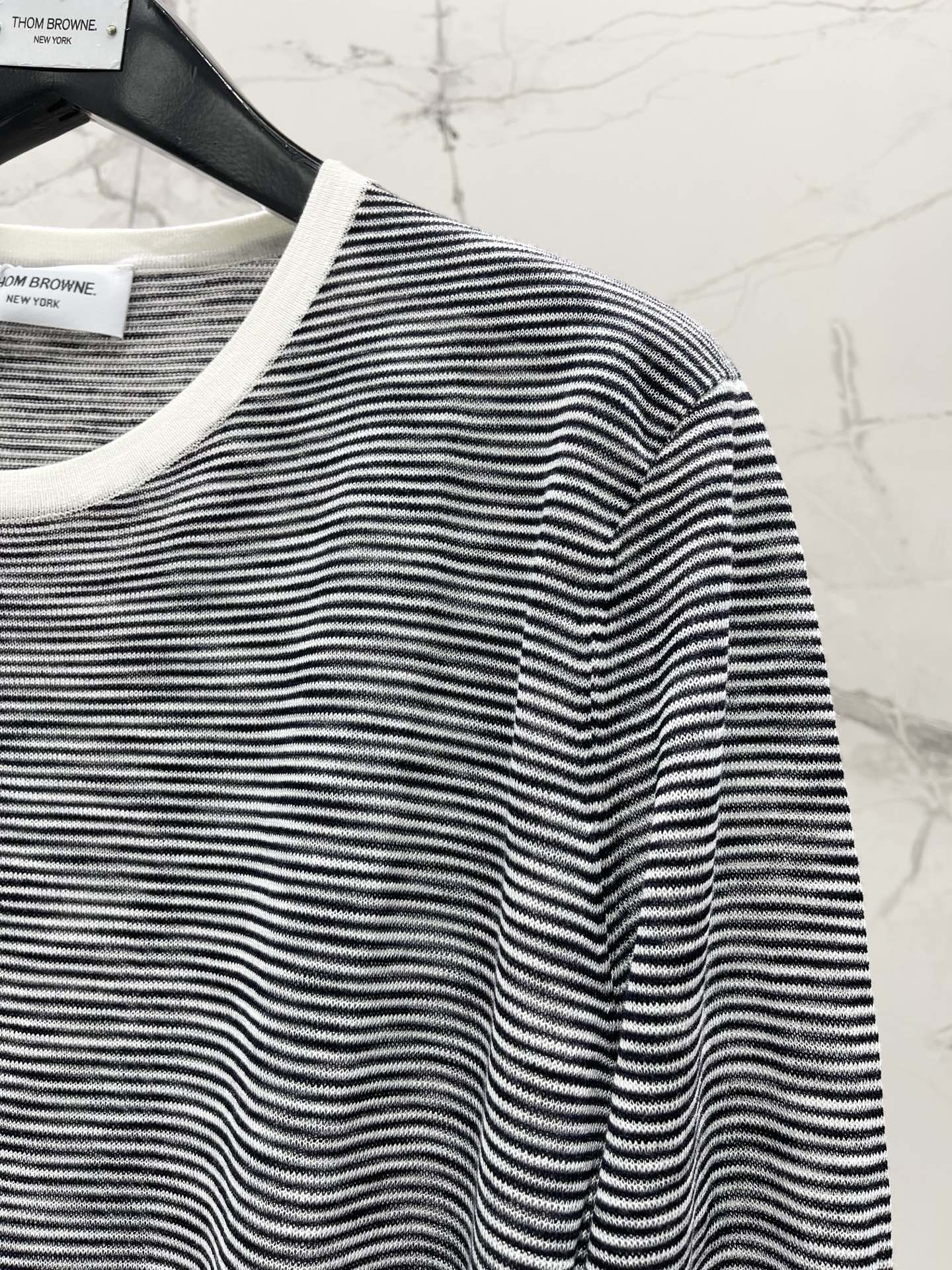 THOM 26S LONG SLEEVE T-SHIRT STYLE 214