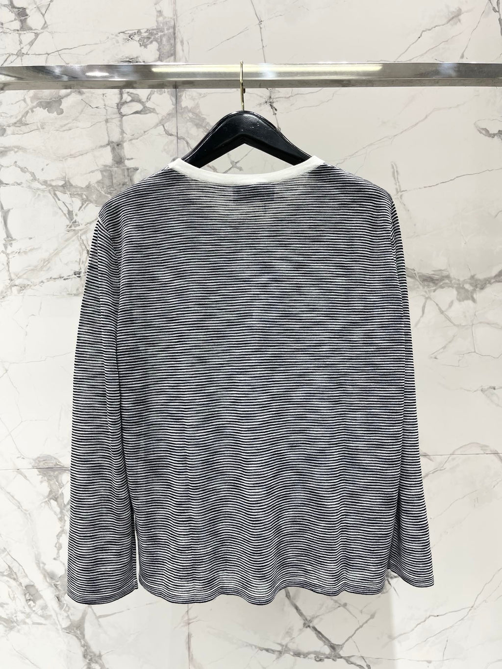 THOM 26S LONG SLEEVE T-SHIRT STYLE 214