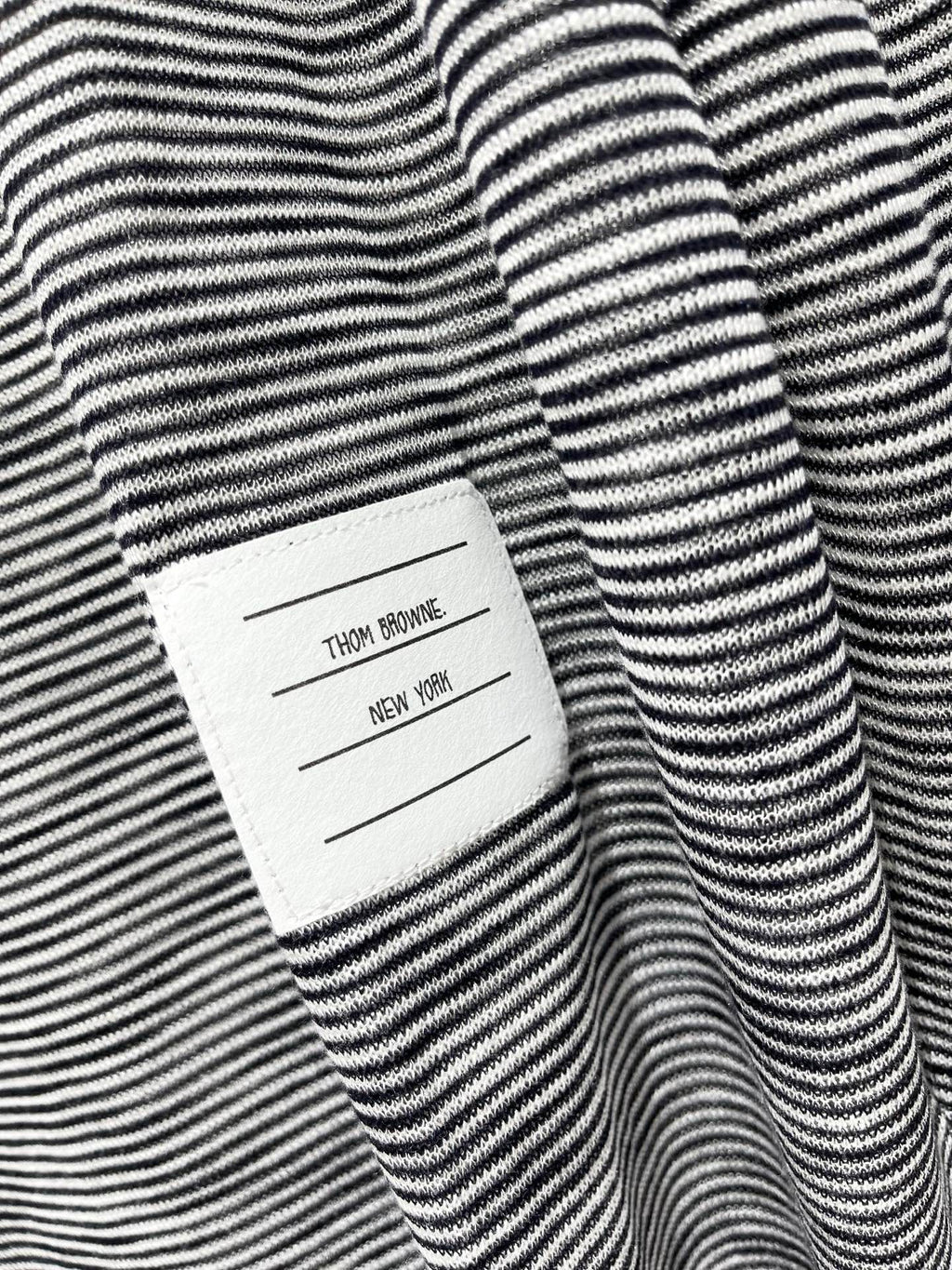 THOM 26S LONG SLEEVE T-SHIRT STYLE 214