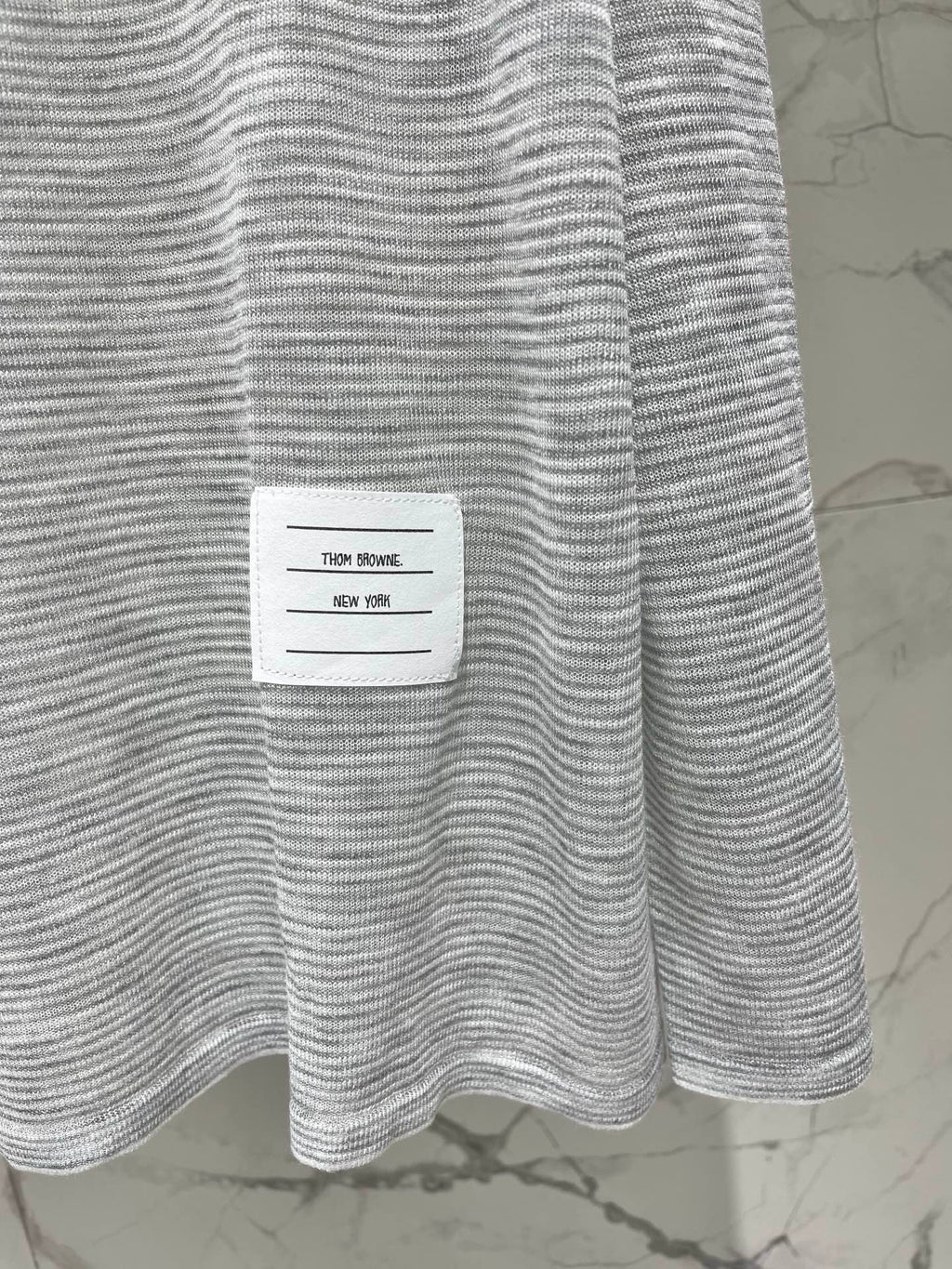 THOM 26S LONG SLEEVE T-SHIRT STYLE 213