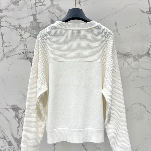 HERMES 26S SWEATER 646