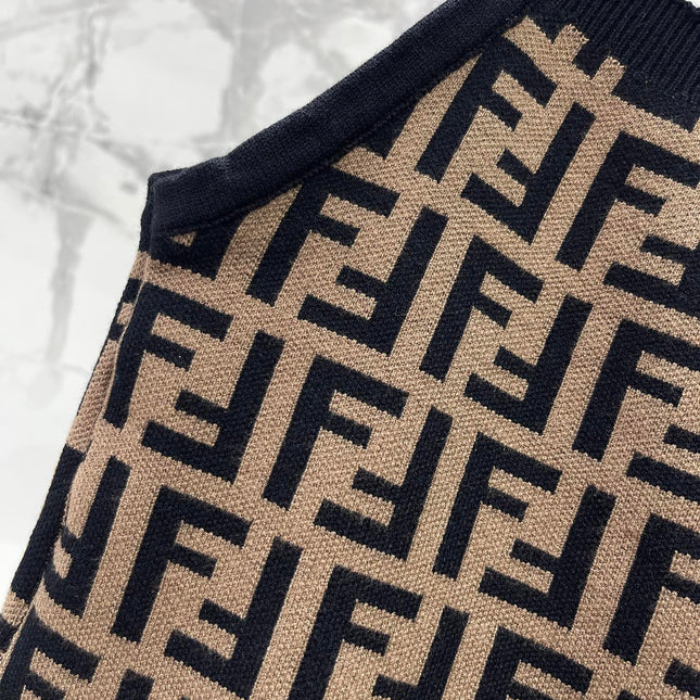 FENDI 26S KNIT CAMISOLE 236