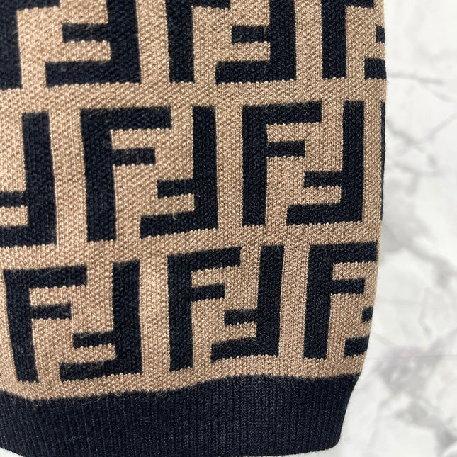 FENDI 26S KNIT CAMISOLE 236
