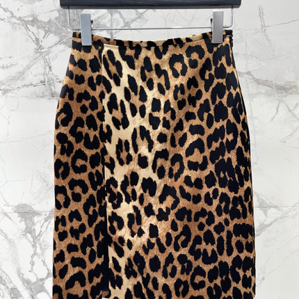 YSL 26S MIDI SKIRT 491