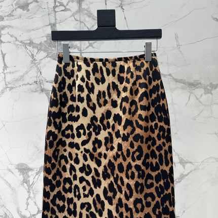 YSL 26S MIDI SKIRT 491