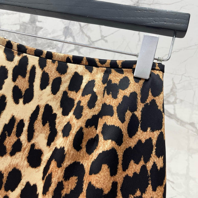 YSL 26S MIDI SKIRT 491