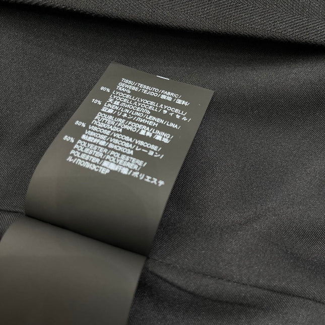 MAXMARA 26S STRAIGHT-LEG PANTS 252