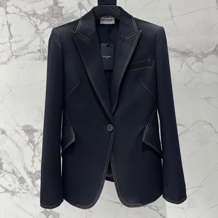 YSL 26S BLAZER 474