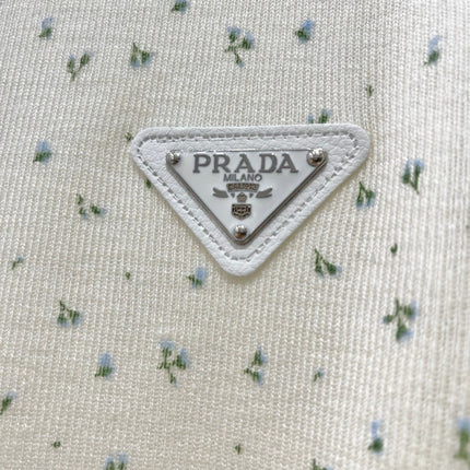 PRADA 26S KNIT CARDIGAN 1123