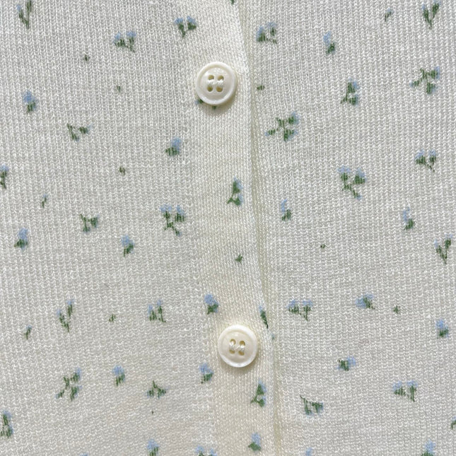 PRADA 26S KNIT CARDIGAN 1123