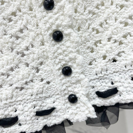 CHANEL 26S KNIT CAMISOLE TOP 1558