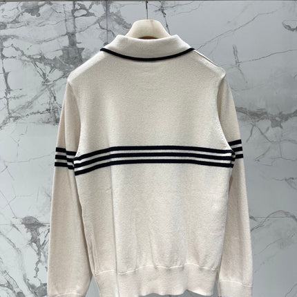 MIUMIU 26S KNIT SWEATER 1361