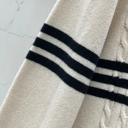MIUMIU 26S KNIT SWEATER 1361