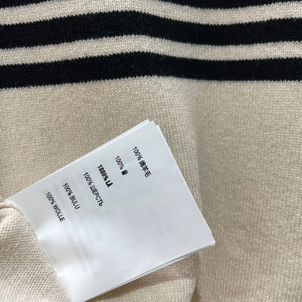MIUMIU 26S KNIT SWEATER 1361