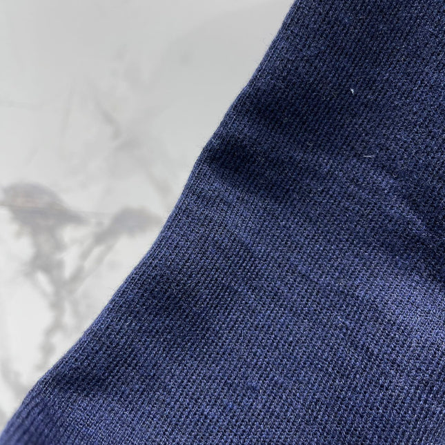 VALENTINO 26S KNITTED POLO SWEATER 328