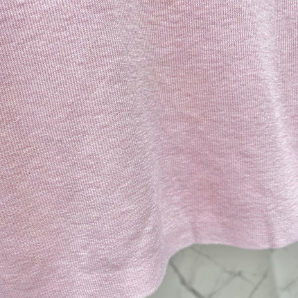 VALENTINO 26S KNITTED POLO SWEATER 329