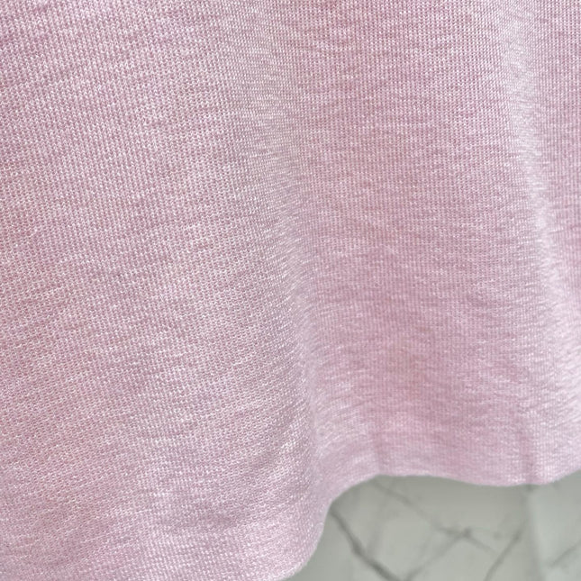 VALENTINO 26S KNITTED POLO SWEATER 329