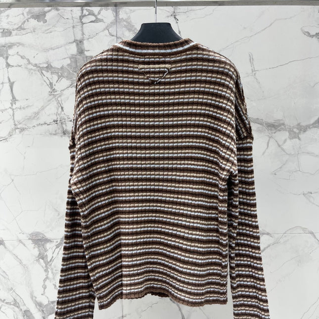 PRADA 26S CREW NECK SWEATER 1065