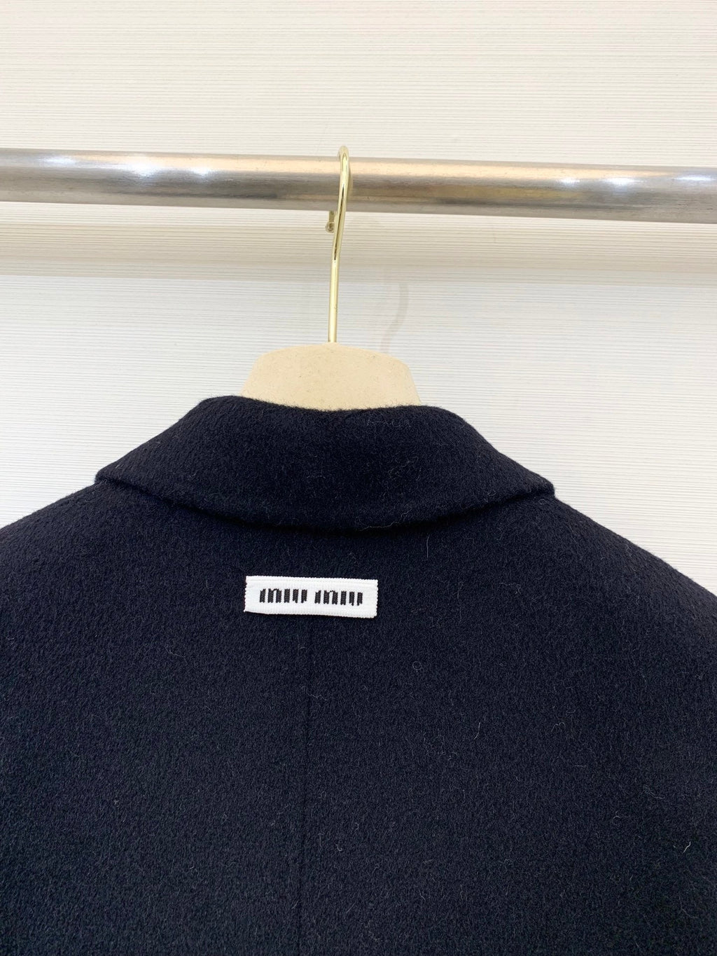 MIUMIU BLAZER STYLE 144
