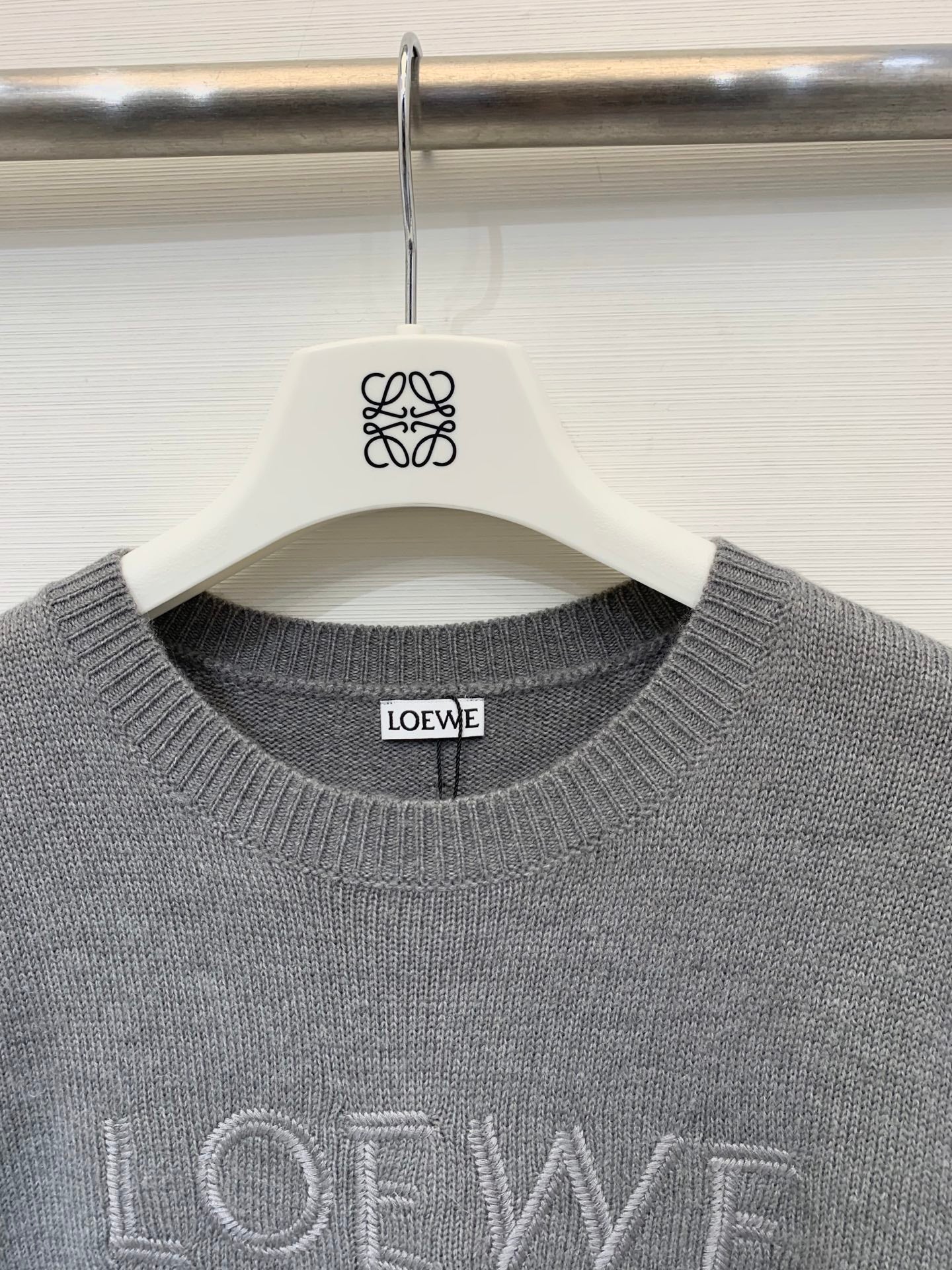 LOEWE KNIT TOP STYLE 170